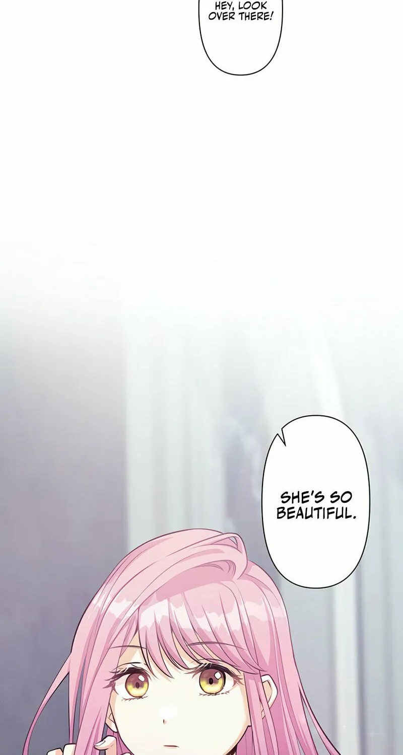 I Was a Sacrificial Princess, but I Reincarnated and Became the Body Pillow of the Demon King Chapter 34 page 67 - 