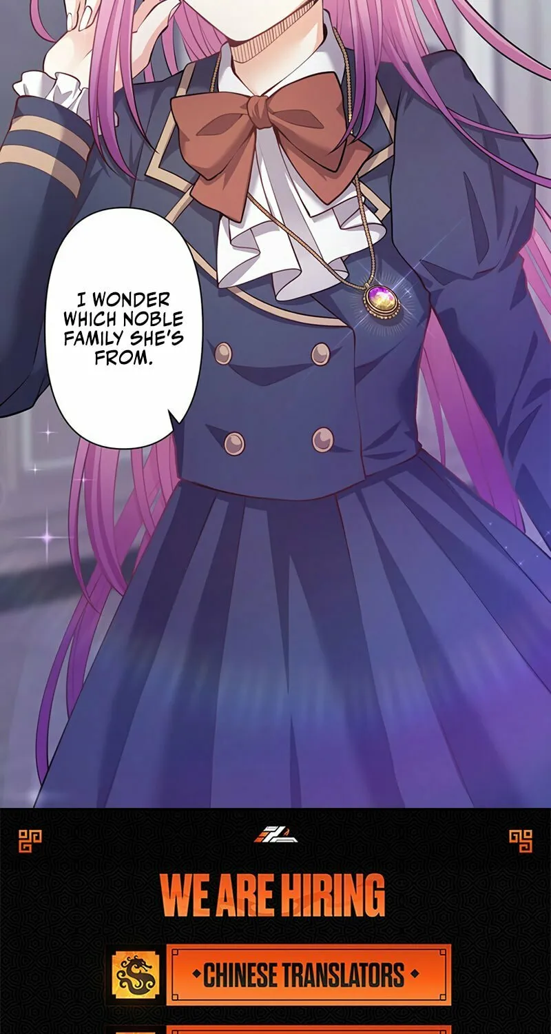 I Was a Sacrificial Princess, but I Reincarnated and Became the Body Pillow of the Demon King Chapter 34 page 68 - 