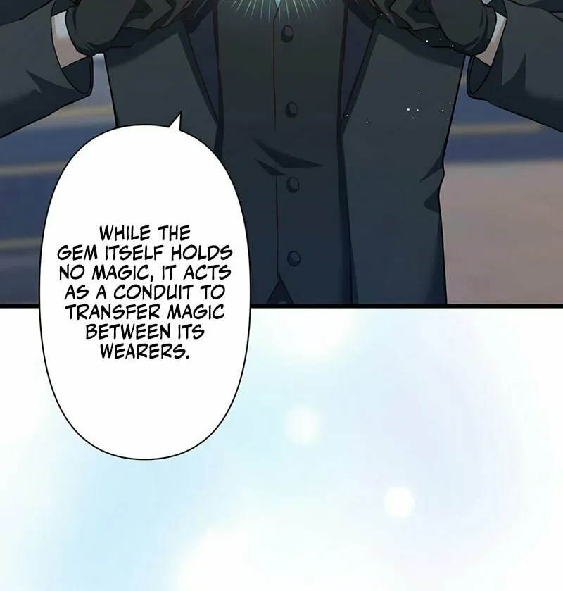 I Was a Sacrificial Princess, but I Reincarnated and Became the Body Pillow of the Demon King Chapter 34 page 8 - 