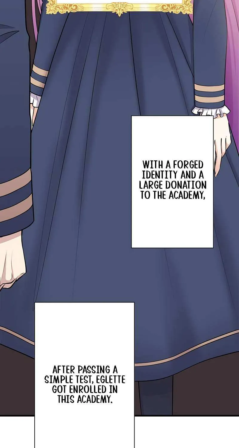 I Was a Sacrificial Princess, but I Reincarnated and Became the Body Pillow of the Demon King Chapter 35 page 12 - 