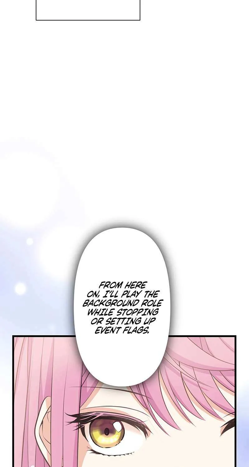 I Was a Sacrificial Princess, but I Reincarnated and Became the Body Pillow of the Demon King Chapter 35 page 13 - 