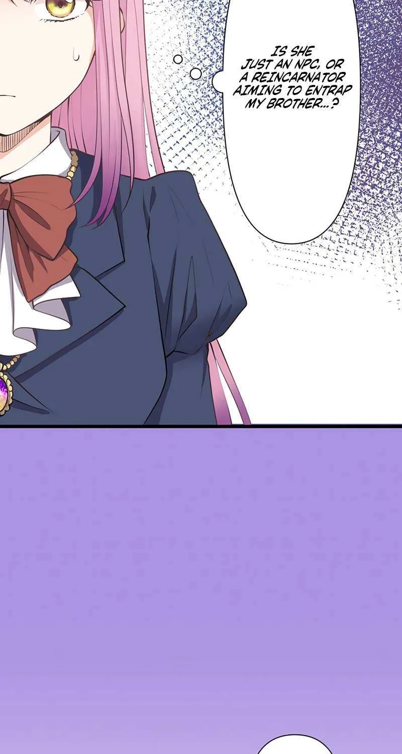 I Was a Sacrificial Princess, but I Reincarnated and Became the Body Pillow of the Demon King Chapter 35 page 18 - 