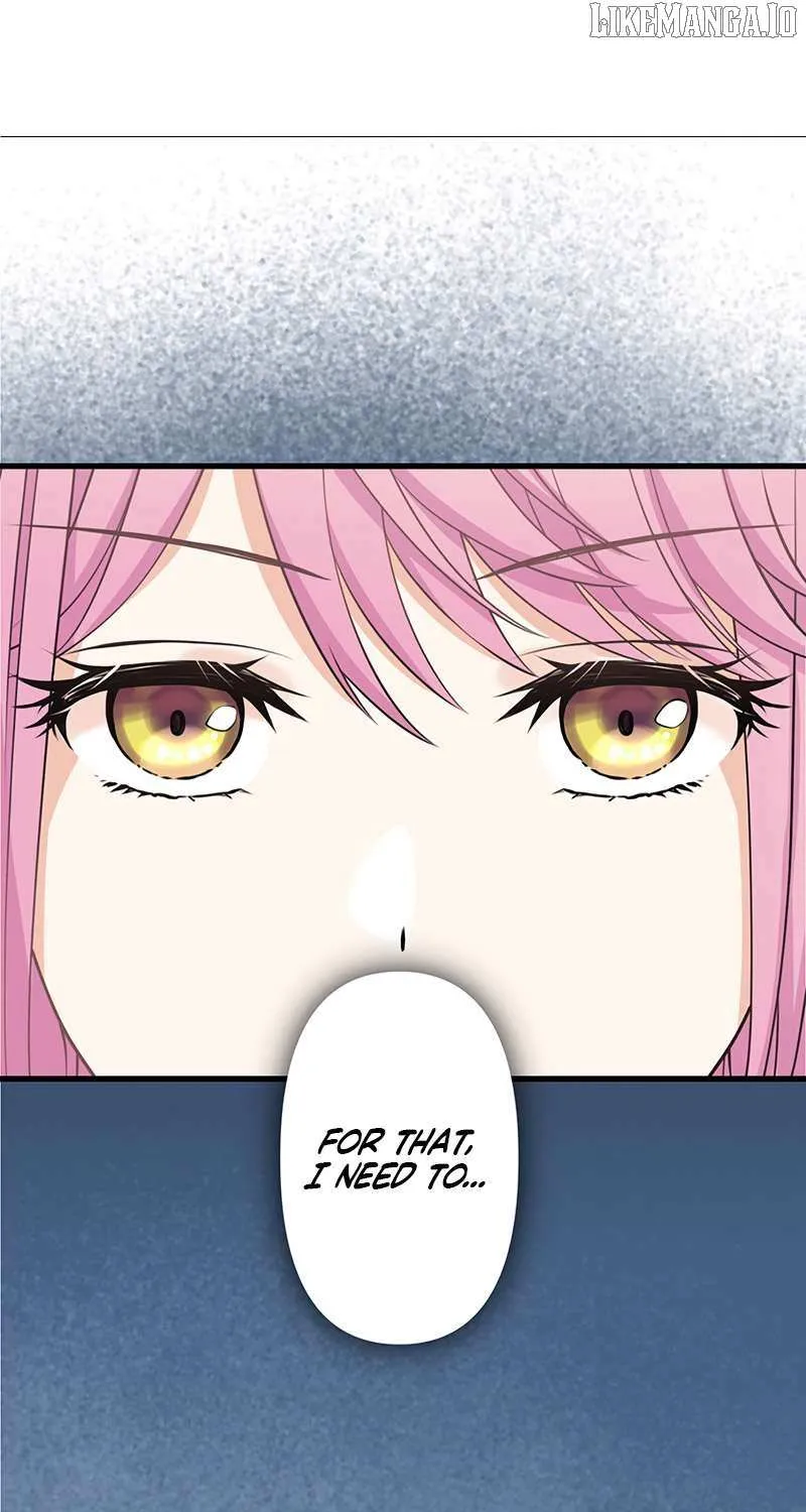 I Was a Sacrificial Princess, but I Reincarnated and Became the Body Pillow of the Demon King Chapter 35 page 20 - 