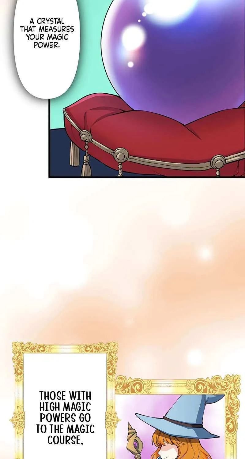I Was a Sacrificial Princess, but I Reincarnated and Became the Body Pillow of the Demon King Chapter 35 page 24 - 