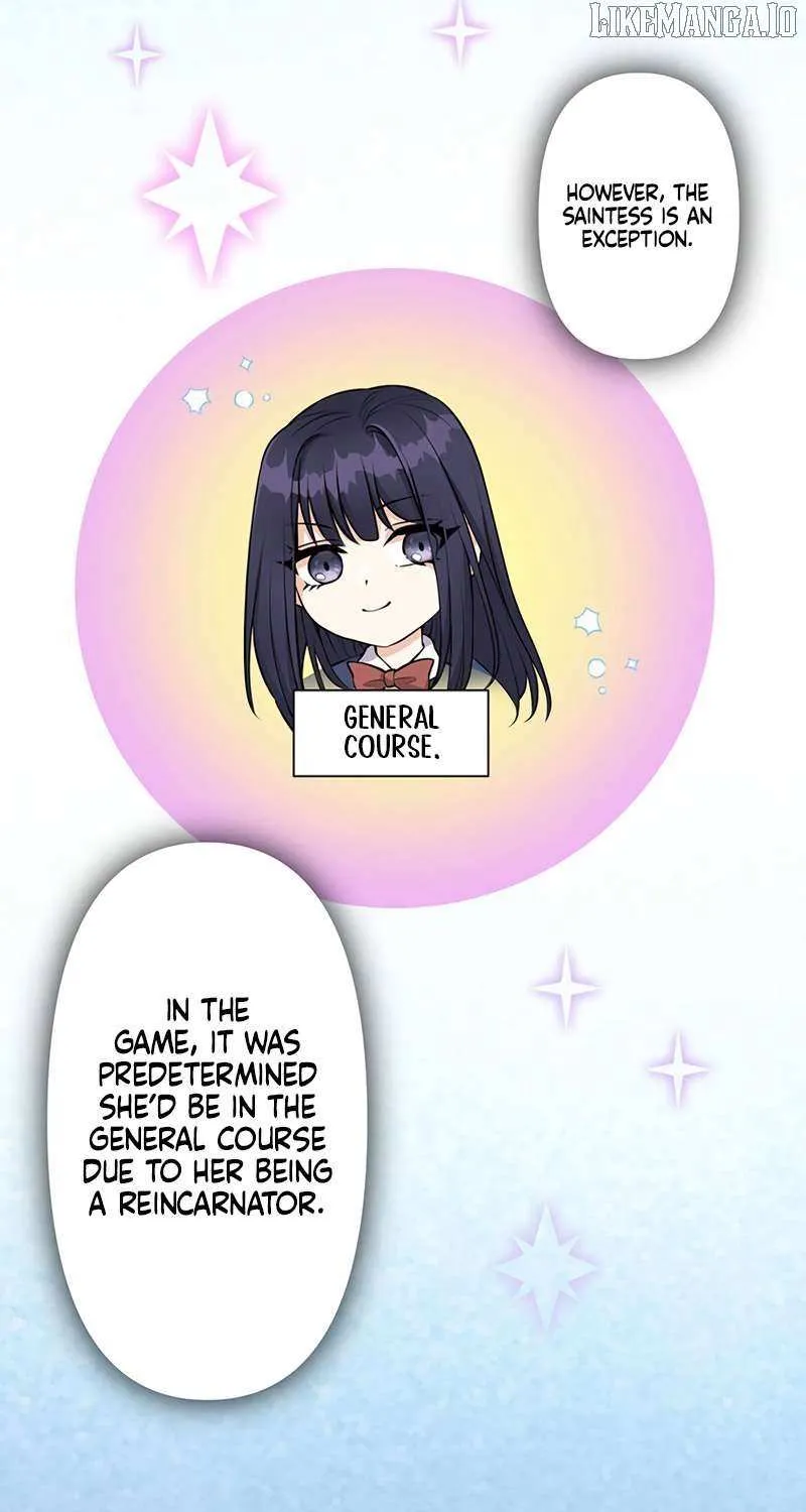 I Was a Sacrificial Princess, but I Reincarnated and Became the Body Pillow of the Demon King Chapter 35 page 29 - 