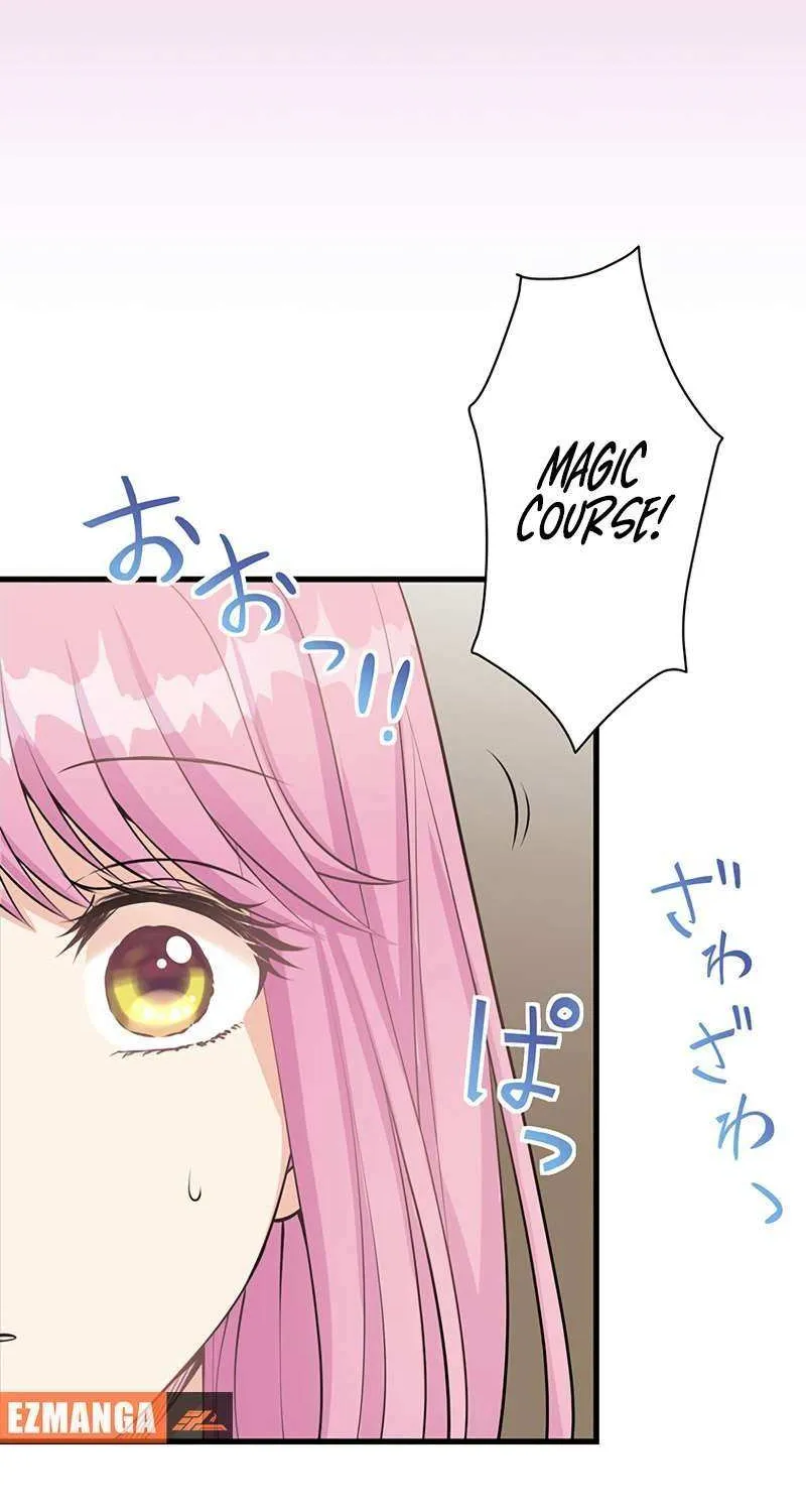 I Was a Sacrificial Princess, but I Reincarnated and Became the Body Pillow of the Demon King Chapter 35 page 32 - 