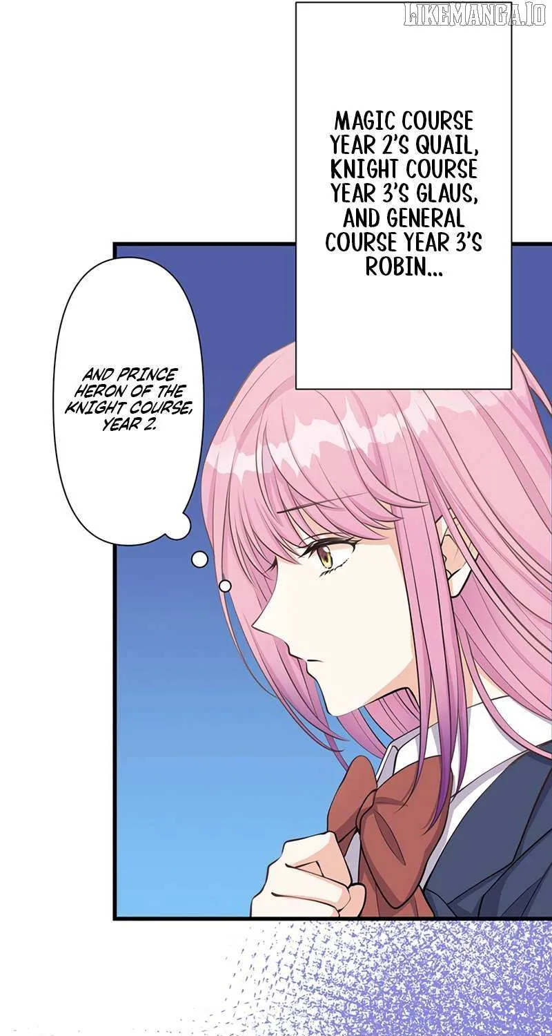 I Was a Sacrificial Princess, but I Reincarnated and Became the Body Pillow of the Demon King Chapter 35 page 37 - 