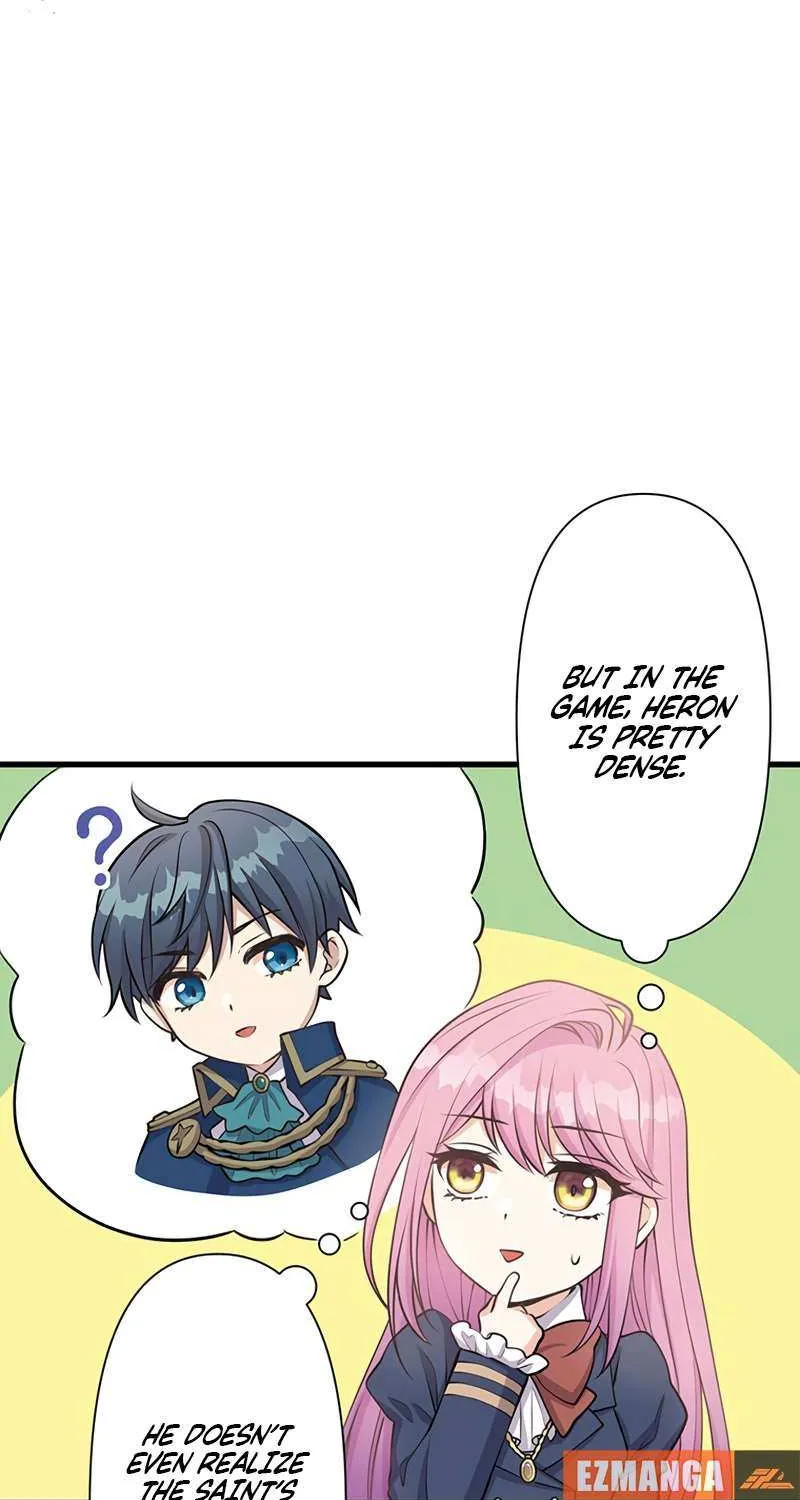 I Was a Sacrificial Princess, but I Reincarnated and Became the Body Pillow of the Demon King Chapter 35 page 39 - 
