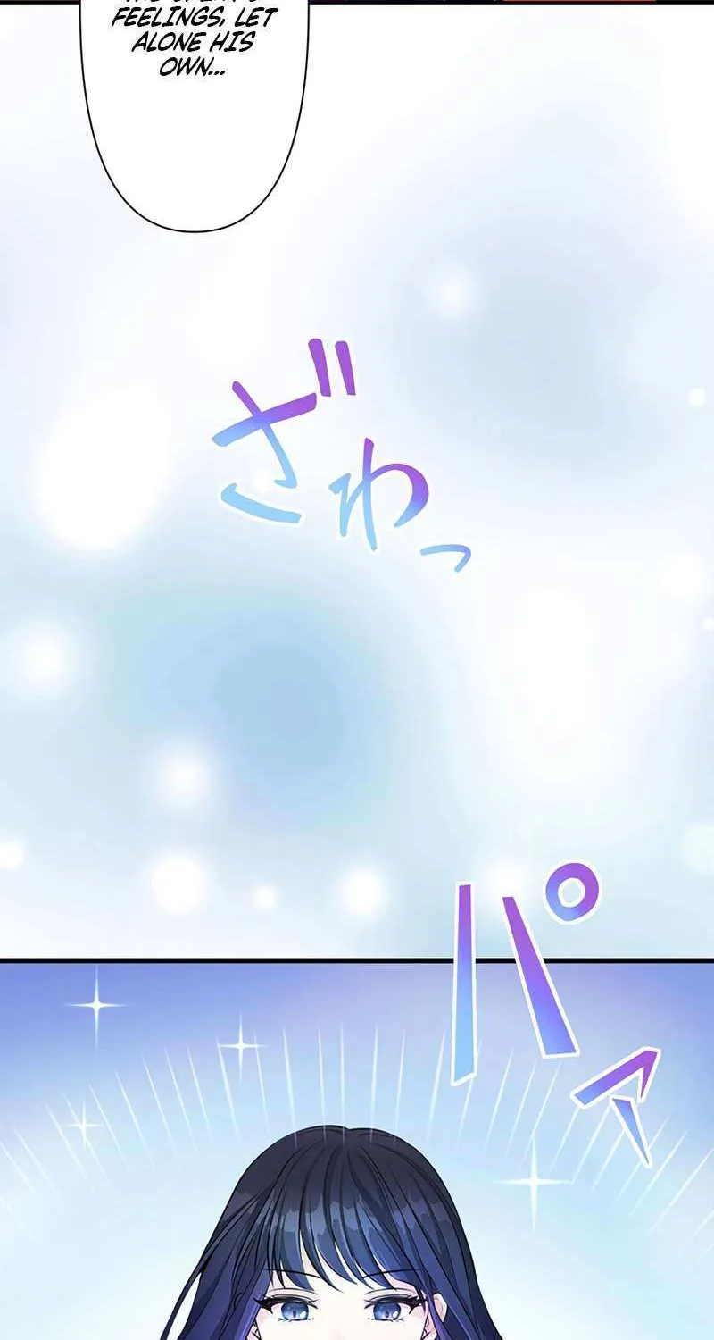 I Was a Sacrificial Princess, but I Reincarnated and Became the Body Pillow of the Demon King Chapter 35 page 40 - 