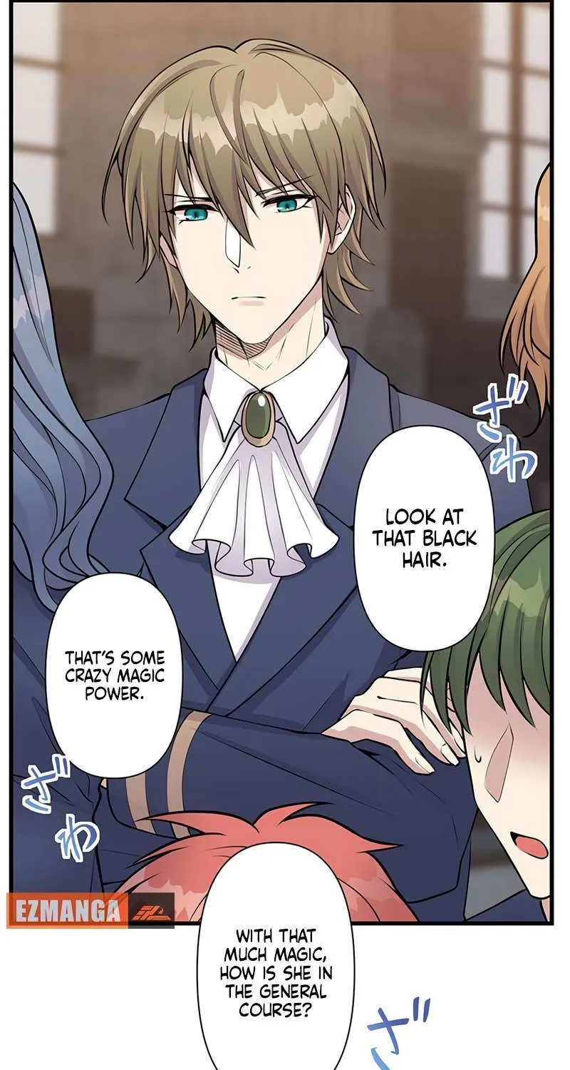 I Was a Sacrificial Princess, but I Reincarnated and Became the Body Pillow of the Demon King Chapter 35 page 43 - 