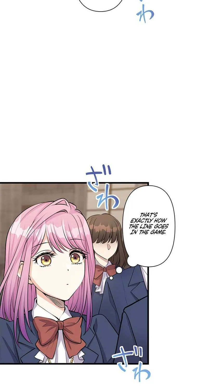 I Was a Sacrificial Princess, but I Reincarnated and Became the Body Pillow of the Demon King Chapter 35 page 44 - 