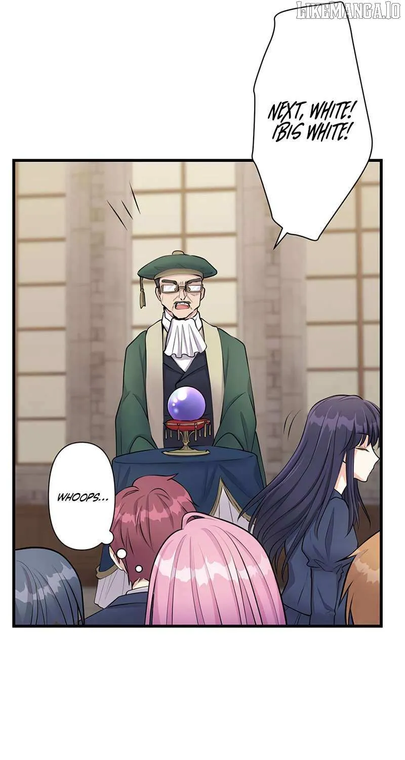 I Was a Sacrificial Princess, but I Reincarnated and Became the Body Pillow of the Demon King Chapter 35 page 46 - 