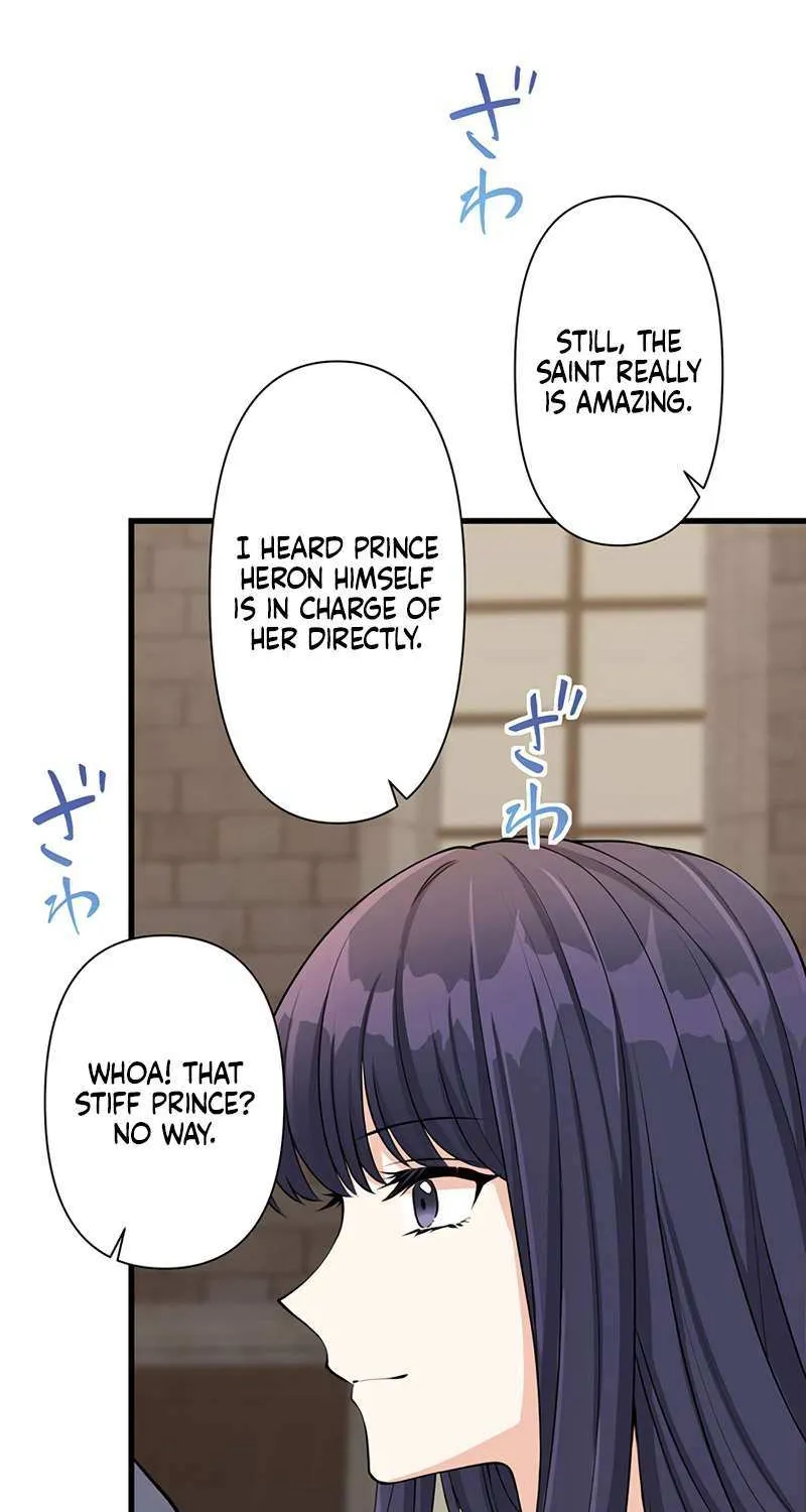 I Was a Sacrificial Princess, but I Reincarnated and Became the Body Pillow of the Demon King Chapter 35 page 47 - 