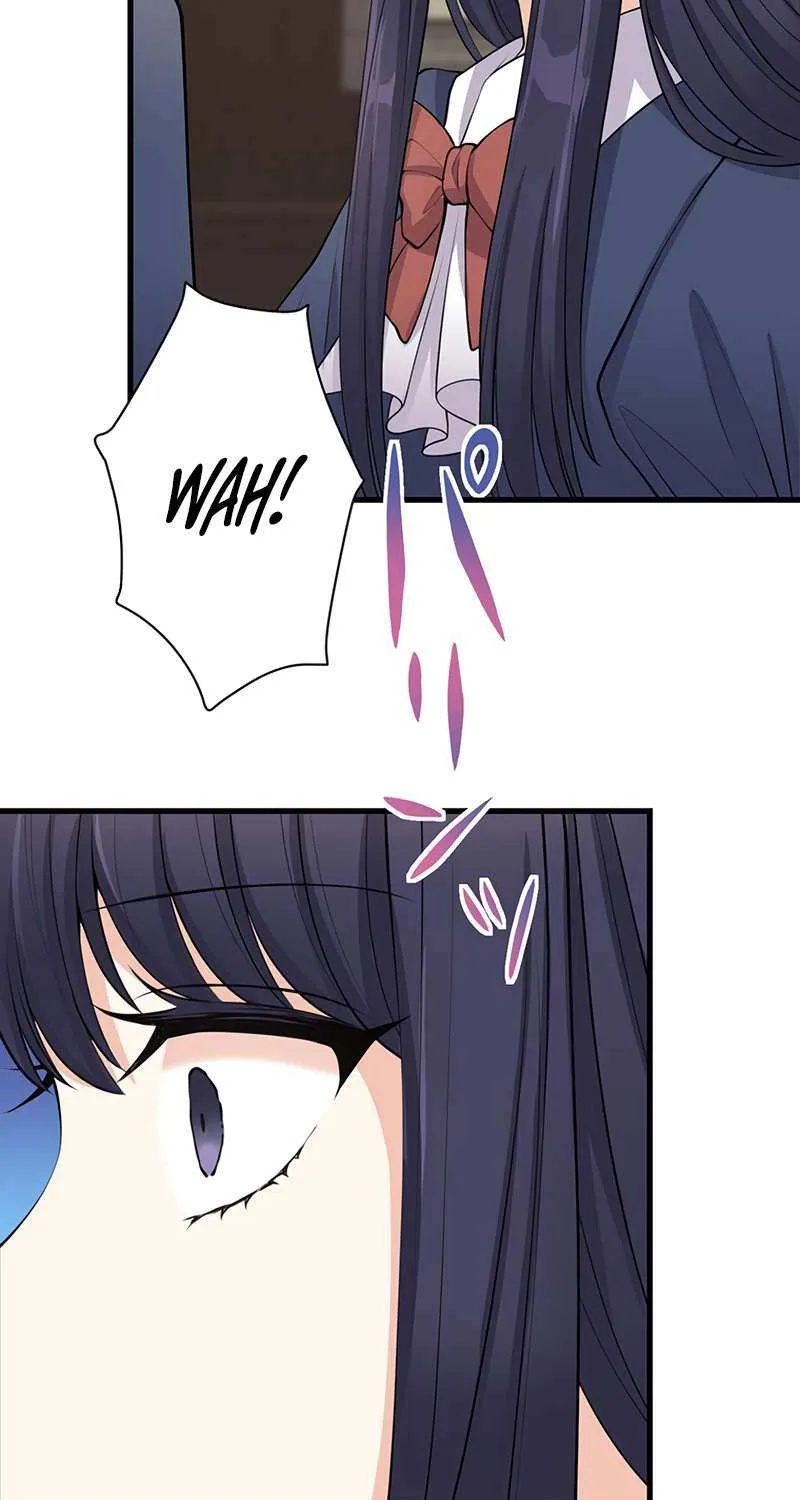 I Was a Sacrificial Princess, but I Reincarnated and Became the Body Pillow of the Demon King Chapter 35 page 48 - 