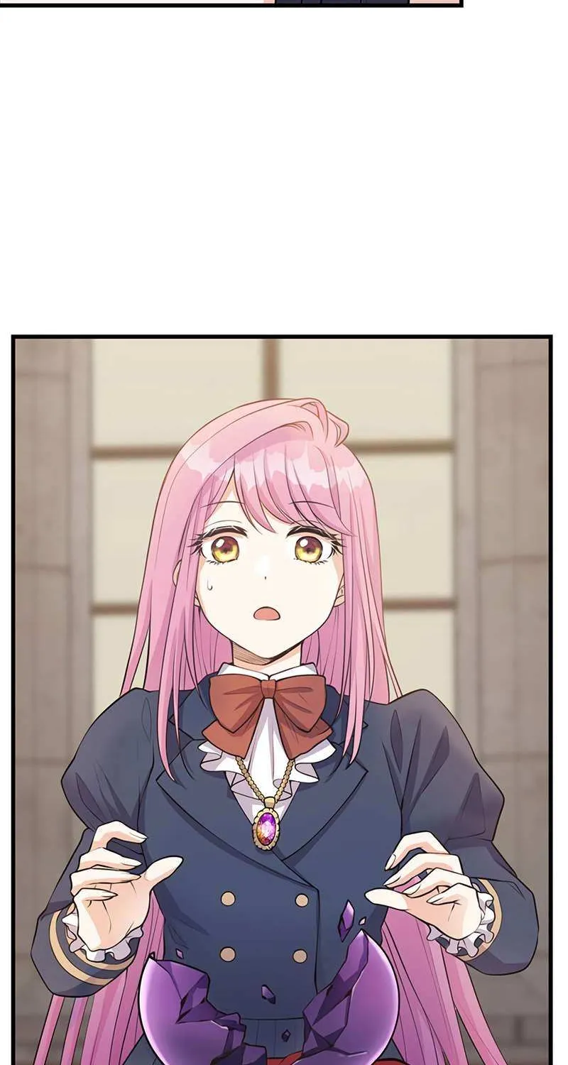 I Was a Sacrificial Princess, but I Reincarnated and Became the Body Pillow of the Demon King Chapter 35 page 49 - 