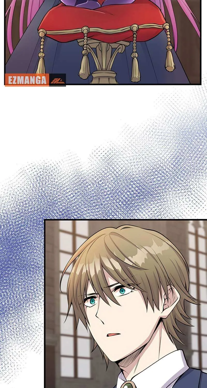 I Was a Sacrificial Princess, but I Reincarnated and Became the Body Pillow of the Demon King Chapter 35 page 50 - 
