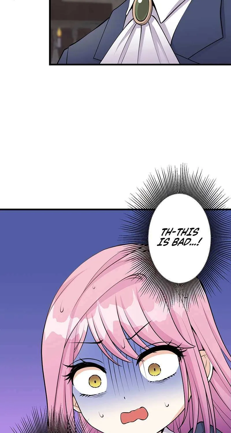 I Was a Sacrificial Princess, but I Reincarnated and Became the Body Pillow of the Demon King Chapter 35 page 51 - 