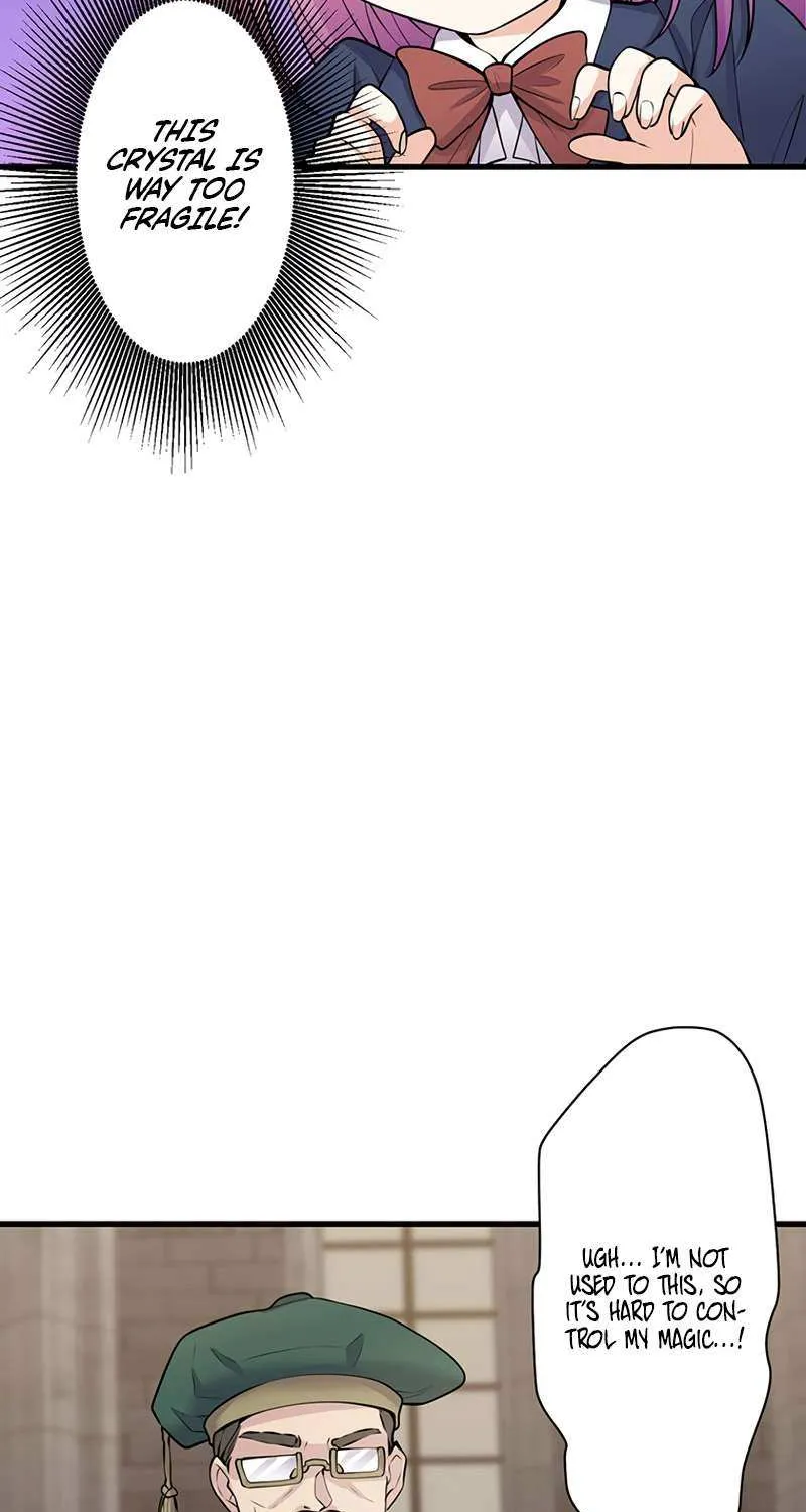 I Was a Sacrificial Princess, but I Reincarnated and Became the Body Pillow of the Demon King Chapter 35 page 52 - 