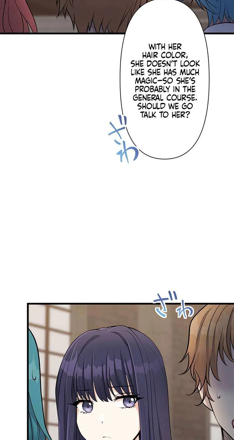 I Was a Sacrificial Princess, but I Reincarnated and Became the Body Pillow of the Demon King Chapter 35 page 60 - 