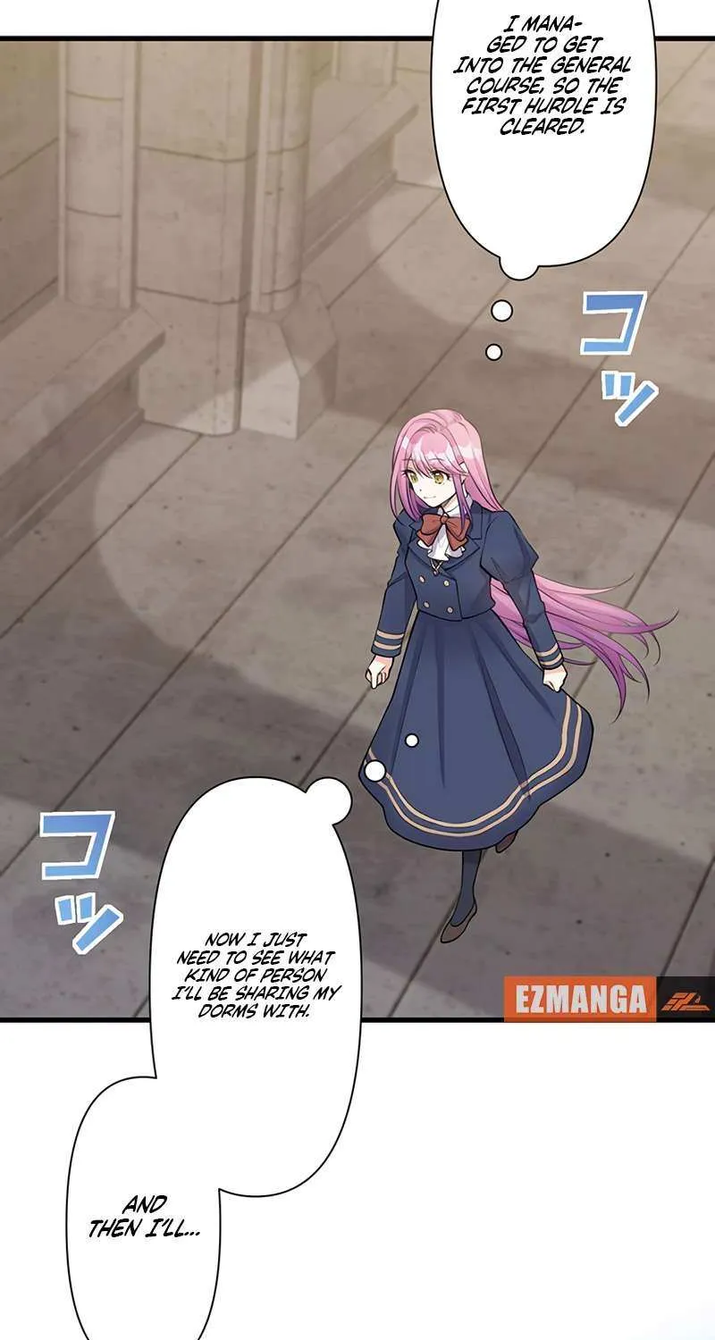 I Was a Sacrificial Princess, but I Reincarnated and Became the Body Pillow of the Demon King Chapter 35 page 66 - 