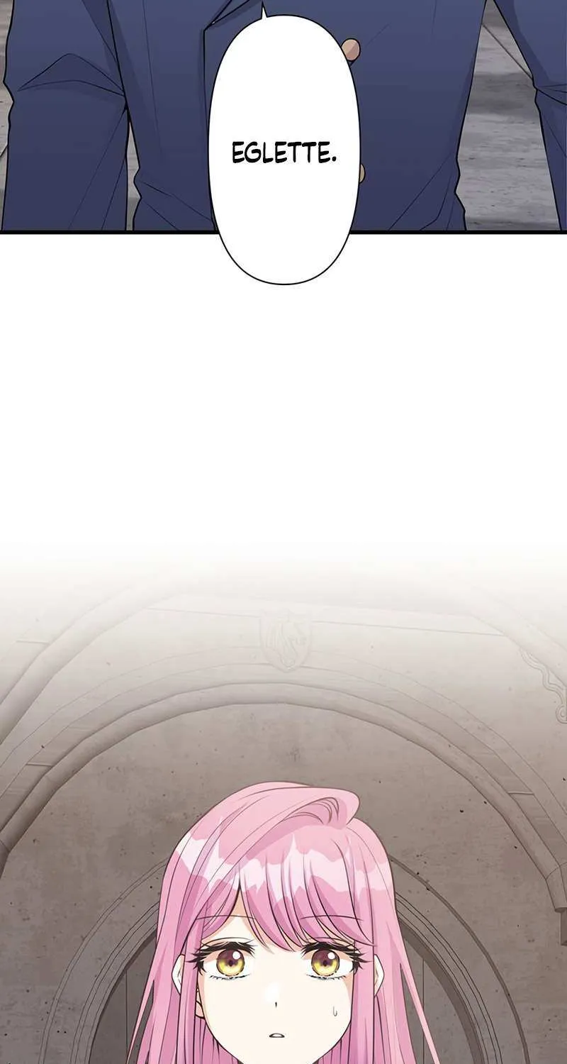 I Was a Sacrificial Princess, but I Reincarnated and Became the Body Pillow of the Demon King Chapter 35 page 70 - 