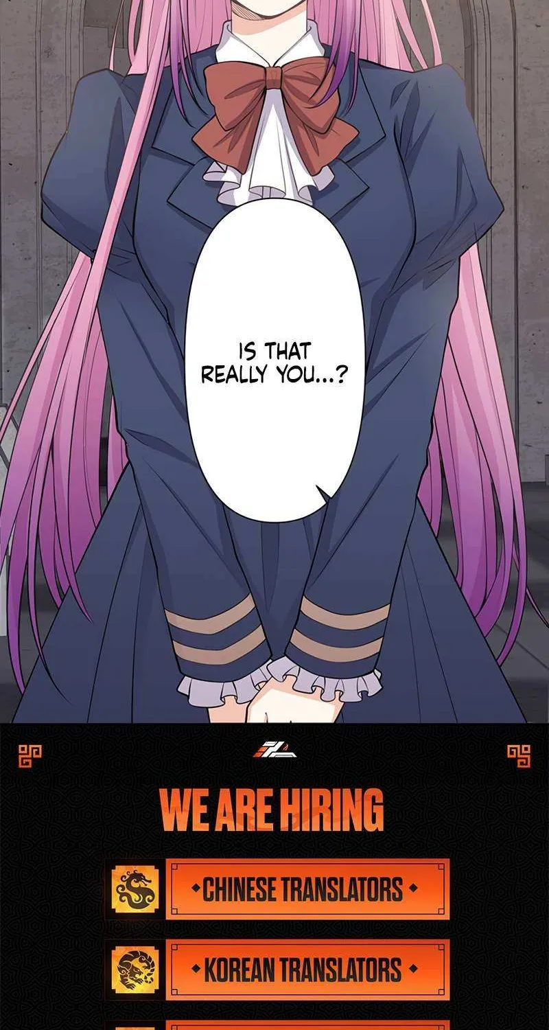 I Was a Sacrificial Princess, but I Reincarnated and Became the Body Pillow of the Demon King Chapter 35 page 71 - 
