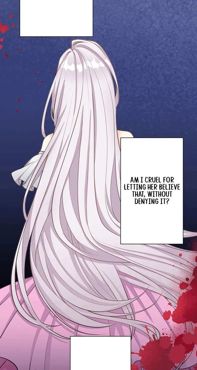 I Was a Sacrificial Princess, but I Reincarnated and Became the Body Pillow of the Demon King Chapter 36 page 11 - 