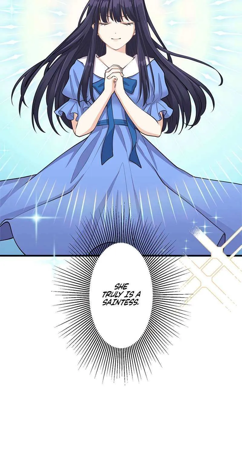 I Was a Sacrificial Princess, but I Reincarnated and Became the Body Pillow of the Demon King Chapter 36 page 14 - 