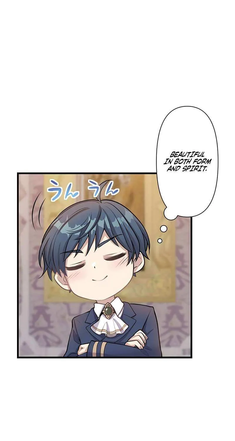 I Was a Sacrificial Princess, but I Reincarnated and Became the Body Pillow of the Demon King Chapter 36 page 15 - 