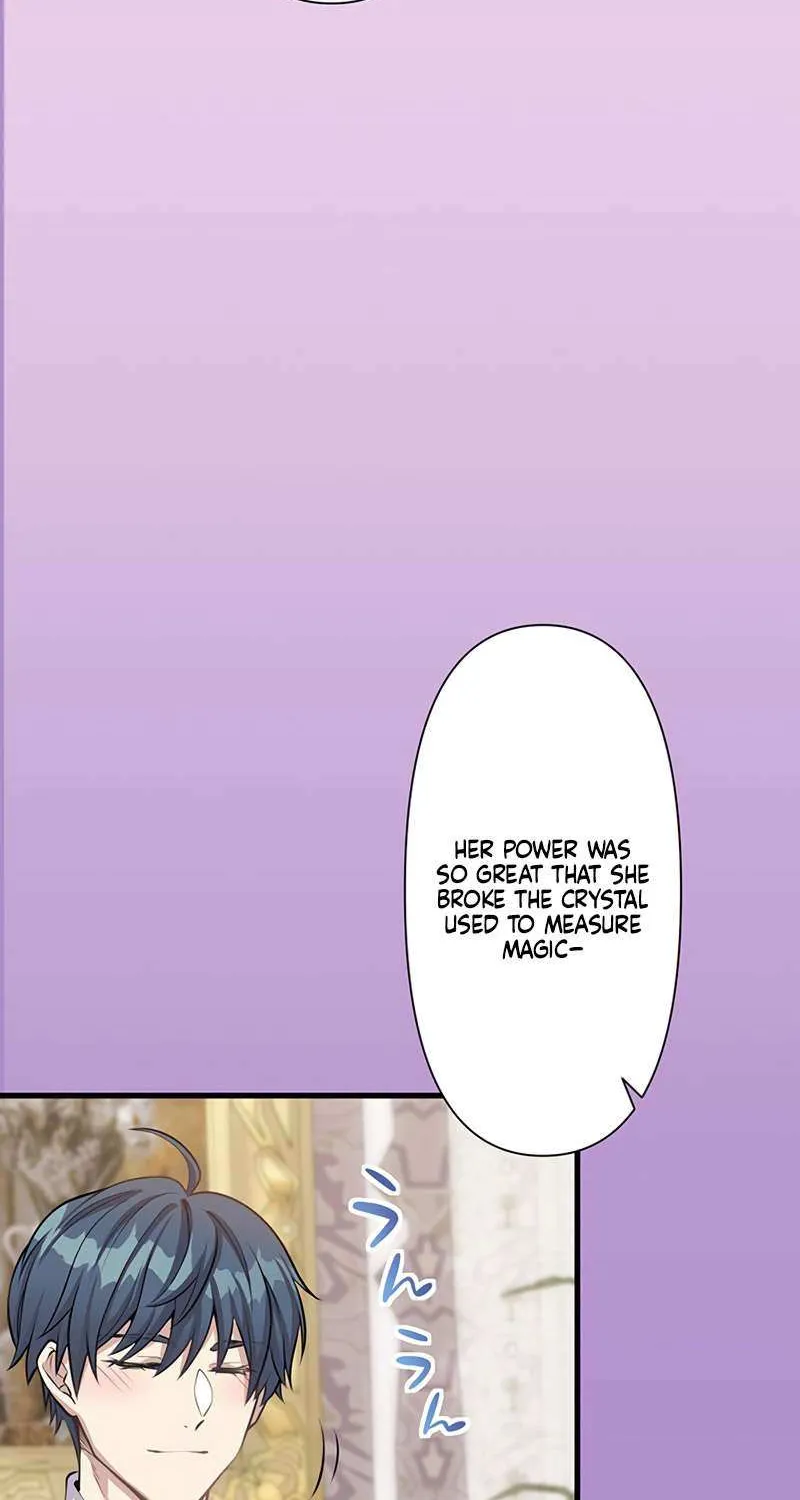 I Was a Sacrificial Princess, but I Reincarnated and Became the Body Pillow of the Demon King Chapter 36 page 18 - 