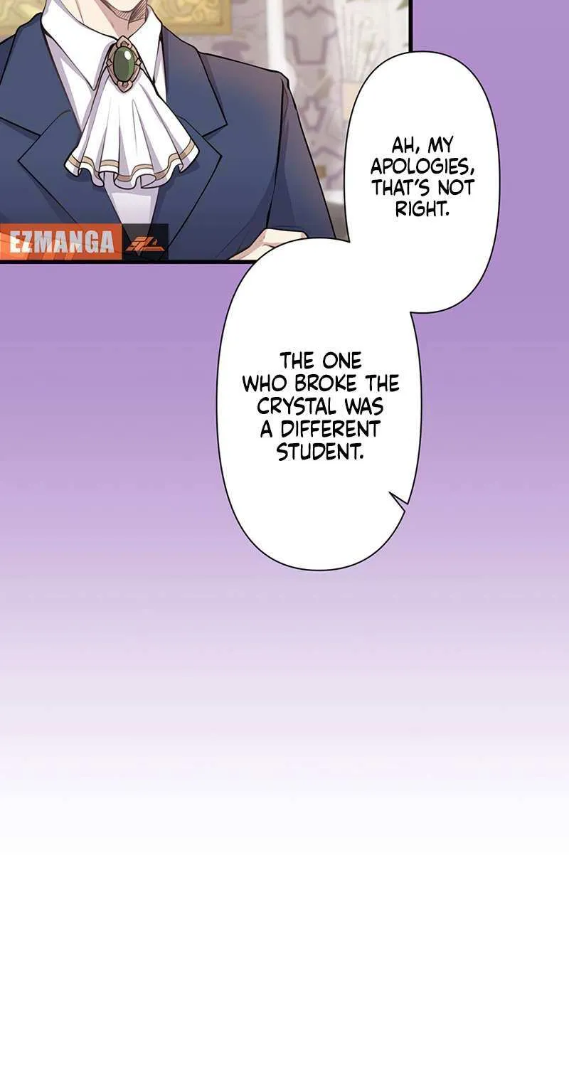 I Was a Sacrificial Princess, but I Reincarnated and Became the Body Pillow of the Demon King Chapter 36 page 19 - 