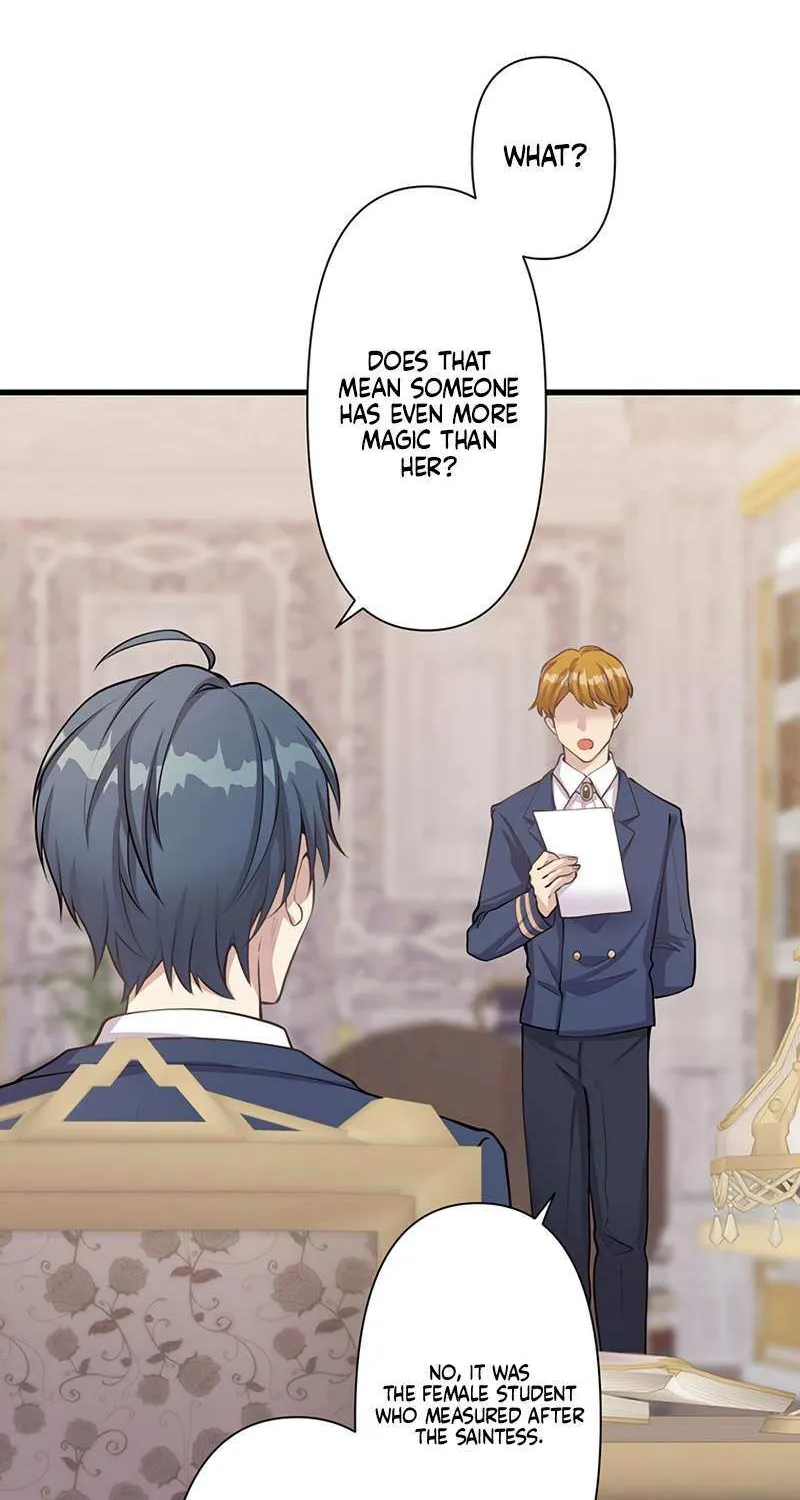 I Was a Sacrificial Princess, but I Reincarnated and Became the Body Pillow of the Demon King Chapter 36 page 20 - 