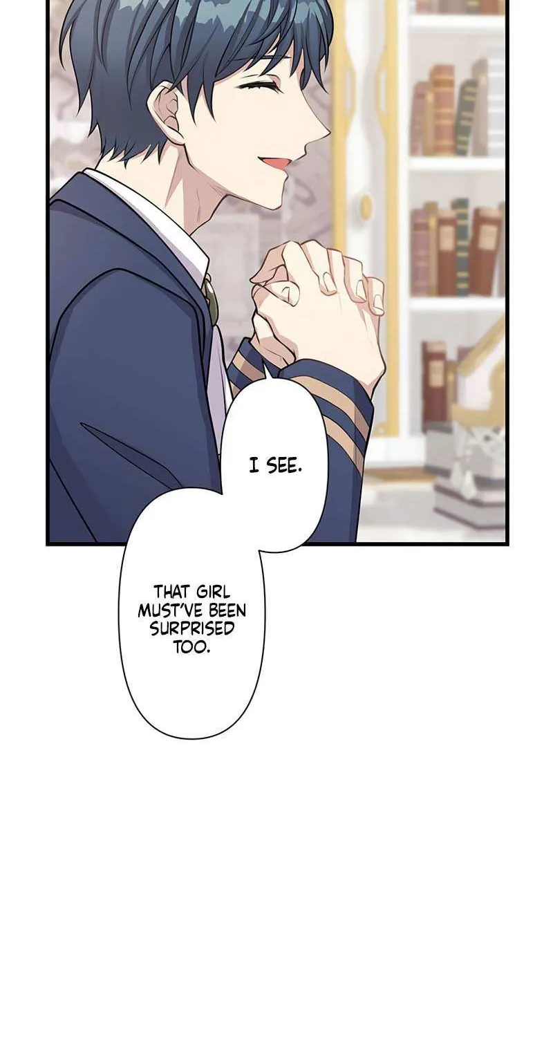 I Was a Sacrificial Princess, but I Reincarnated and Became the Body Pillow of the Demon King Chapter 36 page 22 - 
