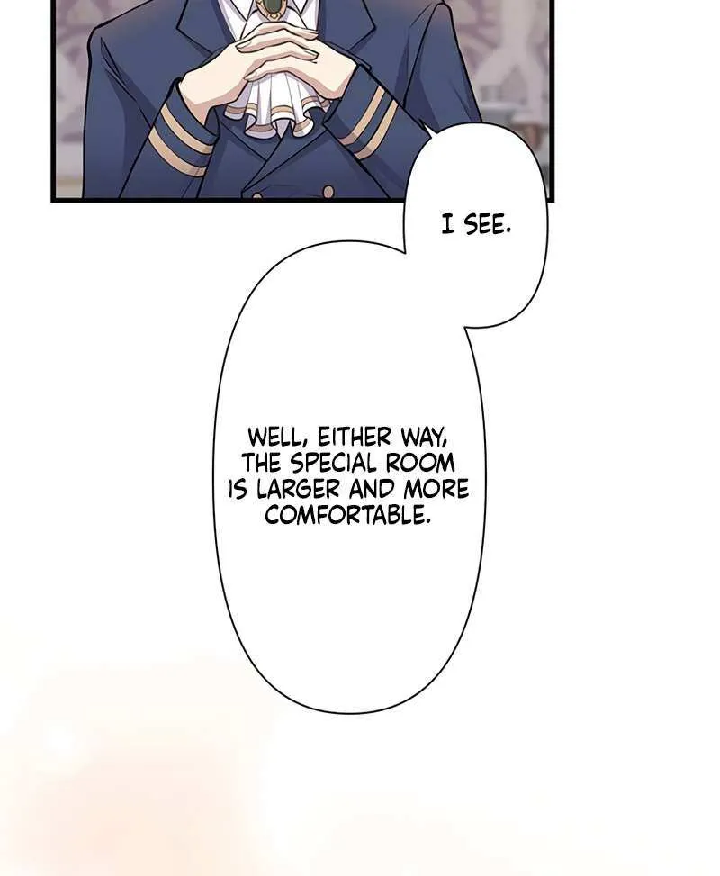 I Was a Sacrificial Princess, but I Reincarnated and Became the Body Pillow of the Demon King Chapter 36 page 25 - 