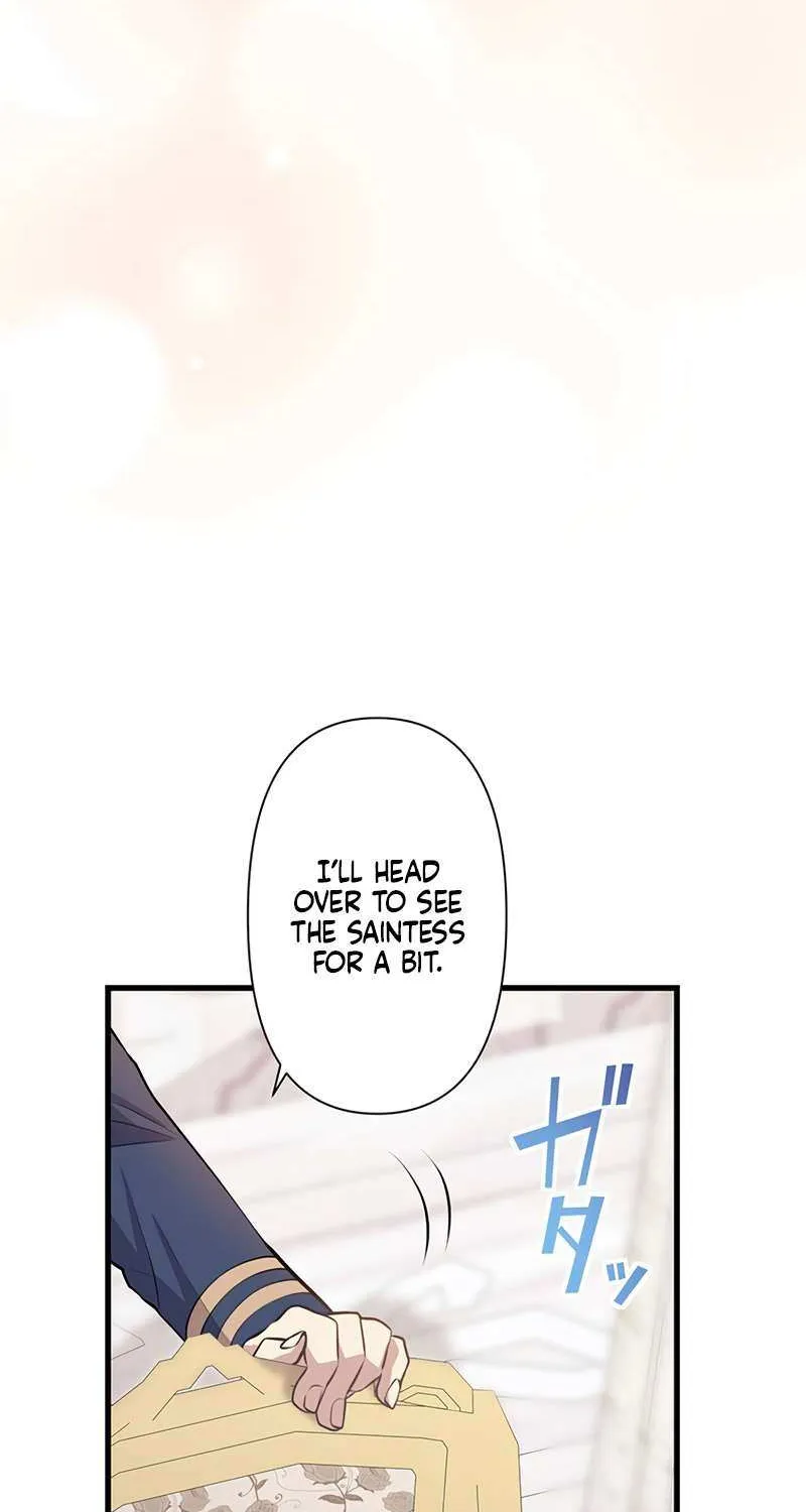 I Was a Sacrificial Princess, but I Reincarnated and Became the Body Pillow of the Demon King Chapter 36 page 27 - 