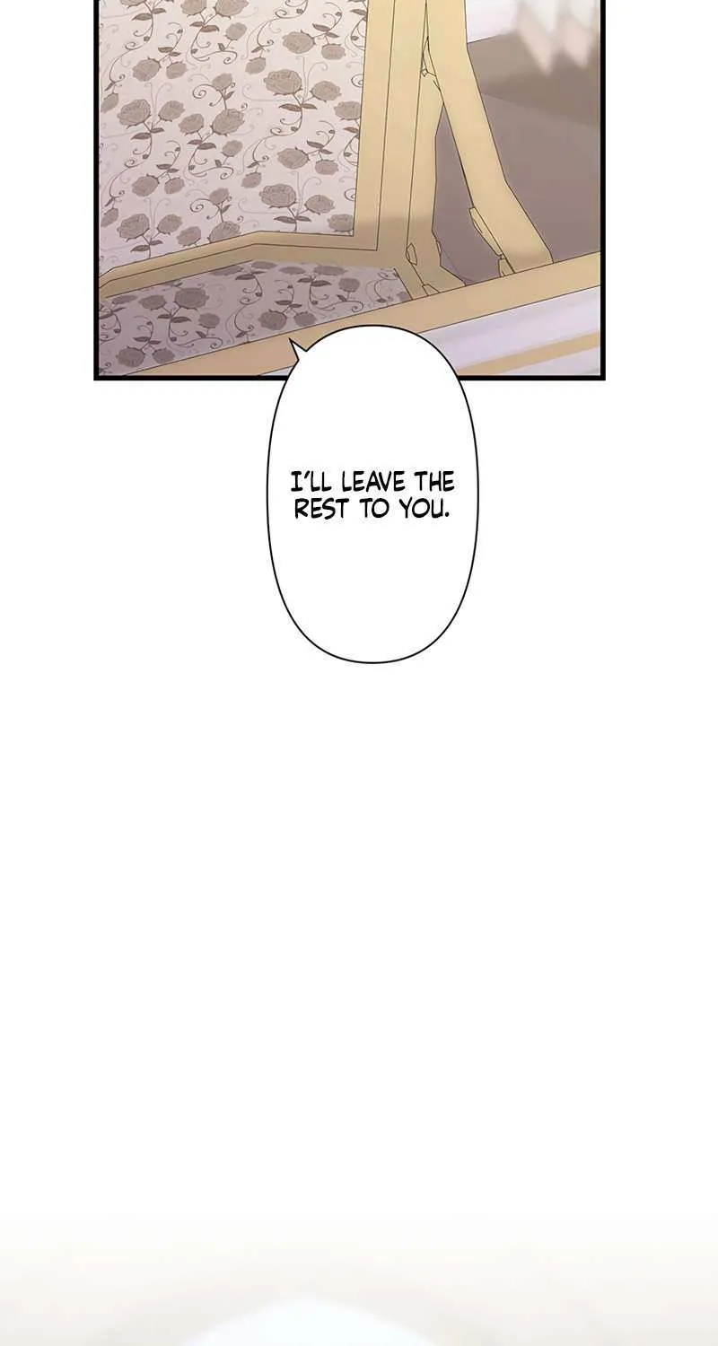 I Was a Sacrificial Princess, but I Reincarnated and Became the Body Pillow of the Demon King Chapter 36 page 28 - 