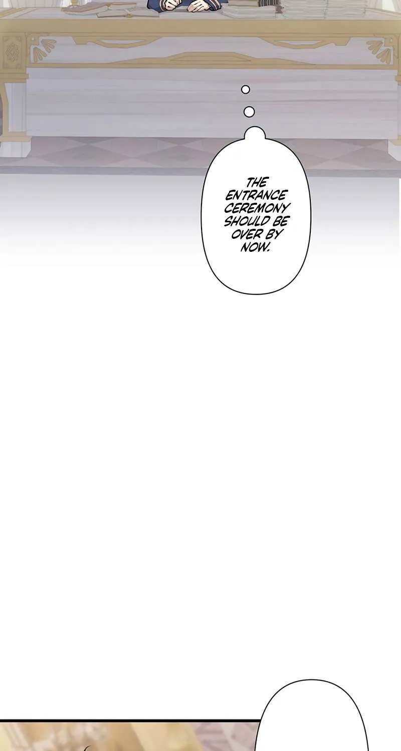 I Was a Sacrificial Princess, but I Reincarnated and Became the Body Pillow of the Demon King Chapter 36 page 4 - 
