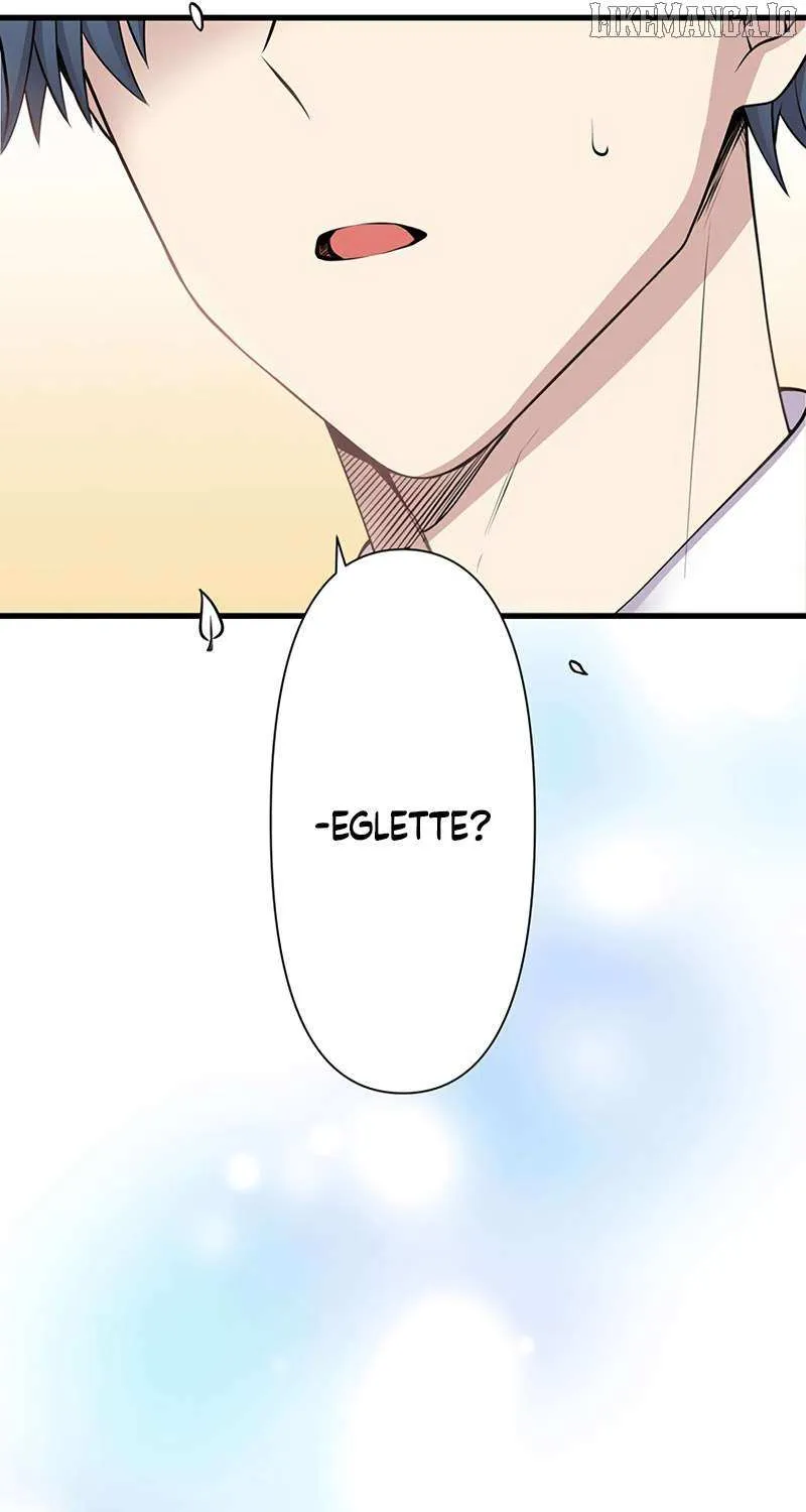 I Was a Sacrificial Princess, but I Reincarnated and Became the Body Pillow of the Demon King Chapter 36 page 35 - 