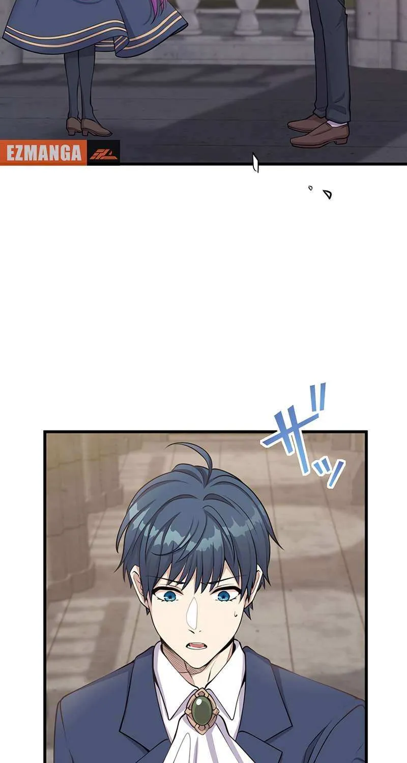 I Was a Sacrificial Princess, but I Reincarnated and Became the Body Pillow of the Demon King Chapter 36 page 38 - 