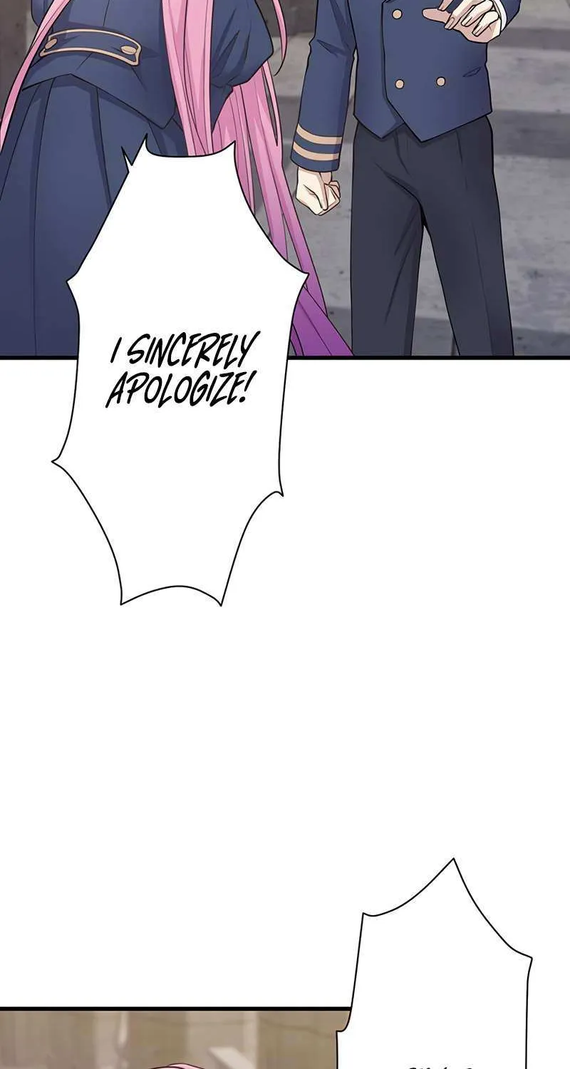 I Was a Sacrificial Princess, but I Reincarnated and Became the Body Pillow of the Demon King Chapter 36 page 42 - 