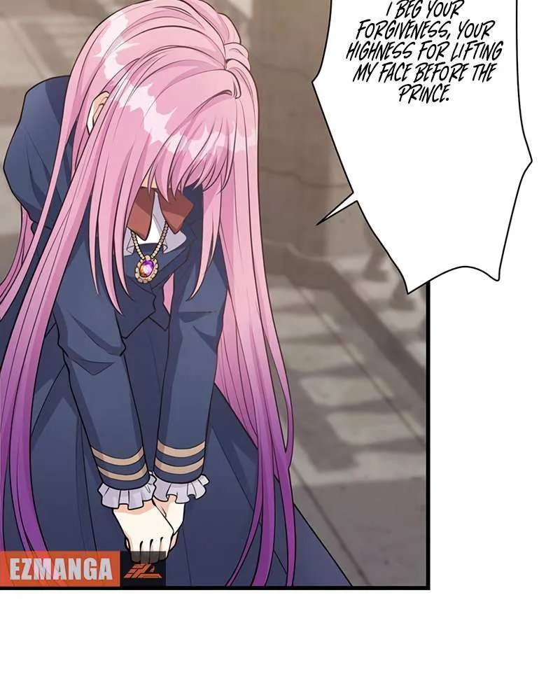 I Was a Sacrificial Princess, but I Reincarnated and Became the Body Pillow of the Demon King Chapter 36 page 43 - 
