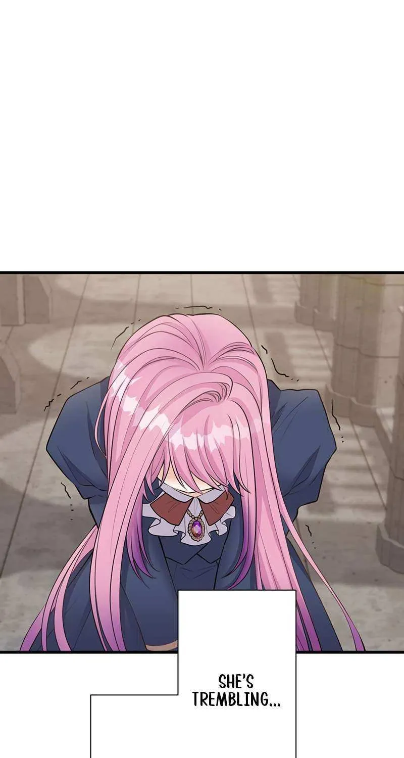 I Was a Sacrificial Princess, but I Reincarnated and Became the Body Pillow of the Demon King Chapter 36 page 45 - 