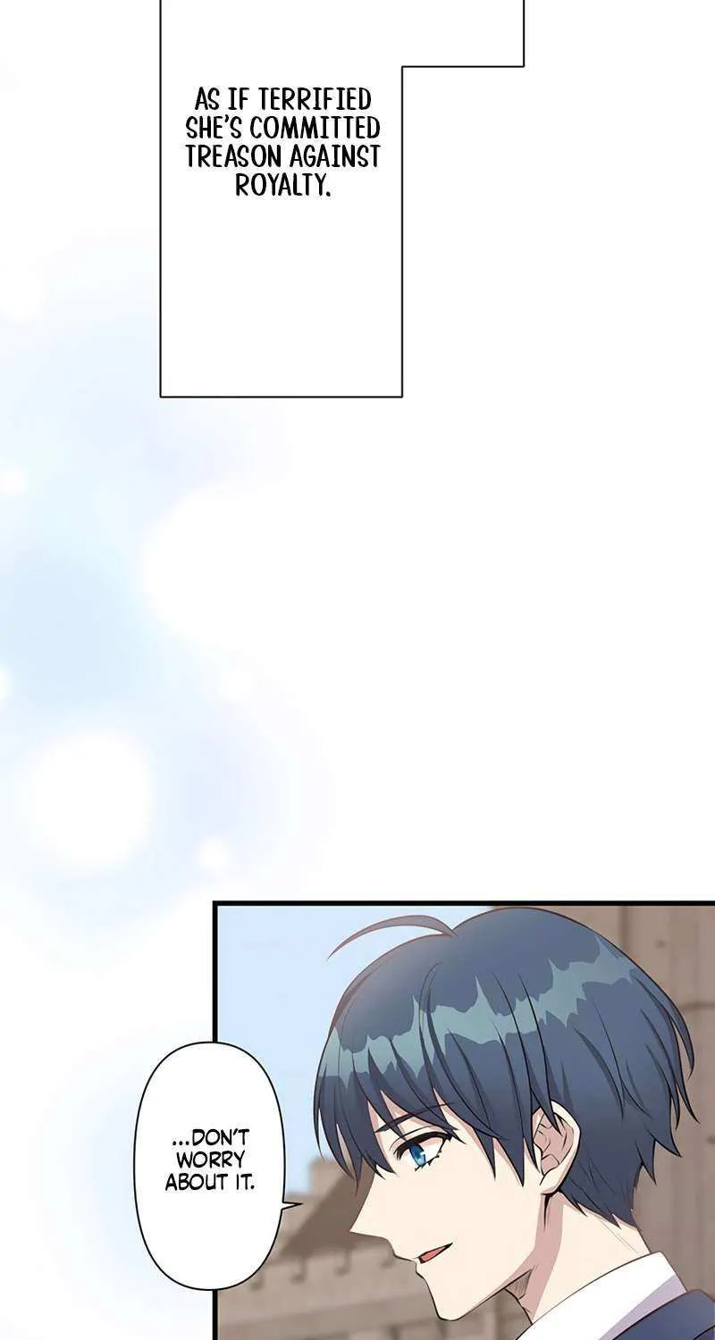 I Was a Sacrificial Princess, but I Reincarnated and Became the Body Pillow of the Demon King Chapter 36 page 46 - 