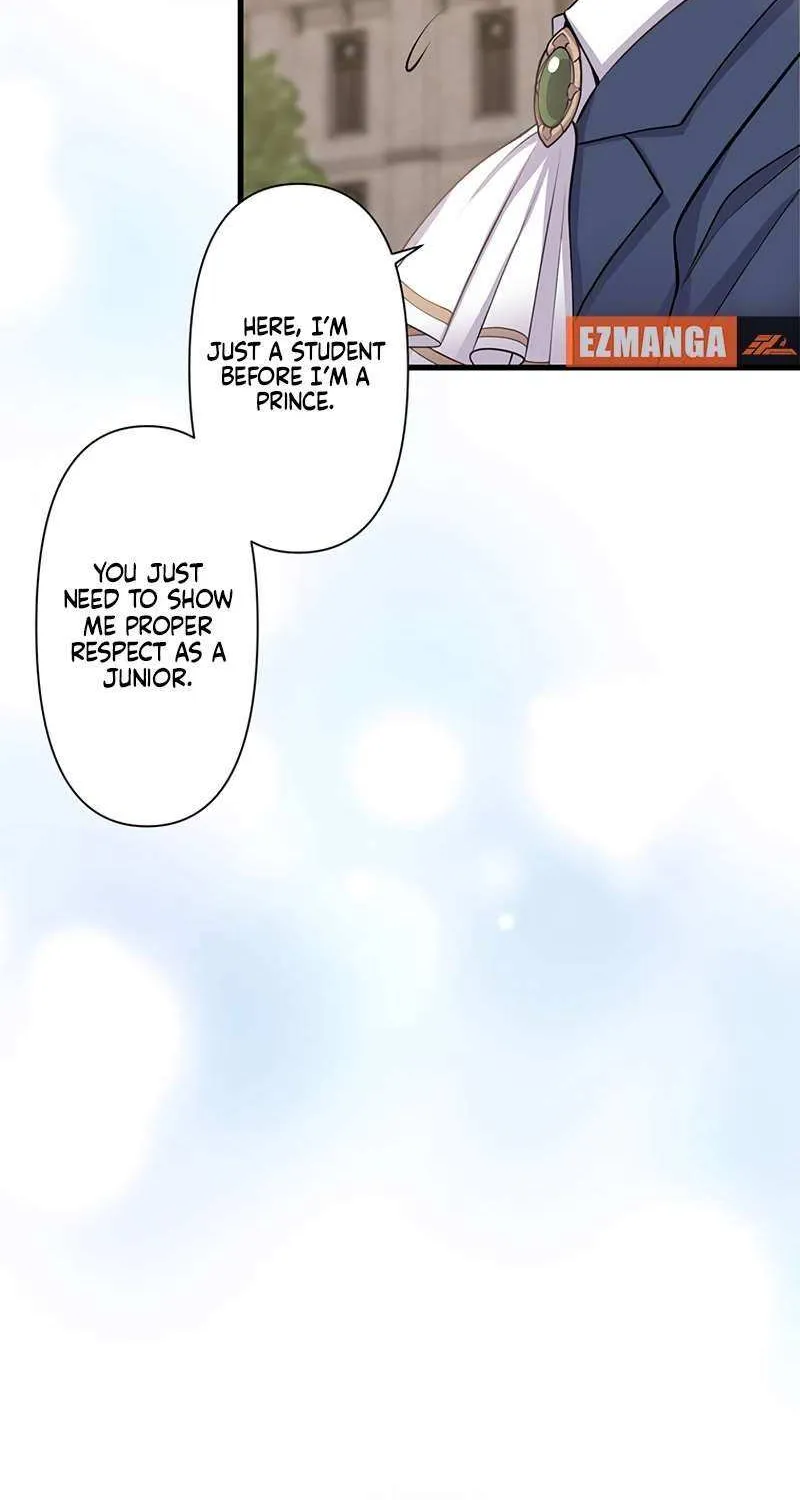 I Was a Sacrificial Princess, but I Reincarnated and Became the Body Pillow of the Demon King Chapter 36 page 47 - 
