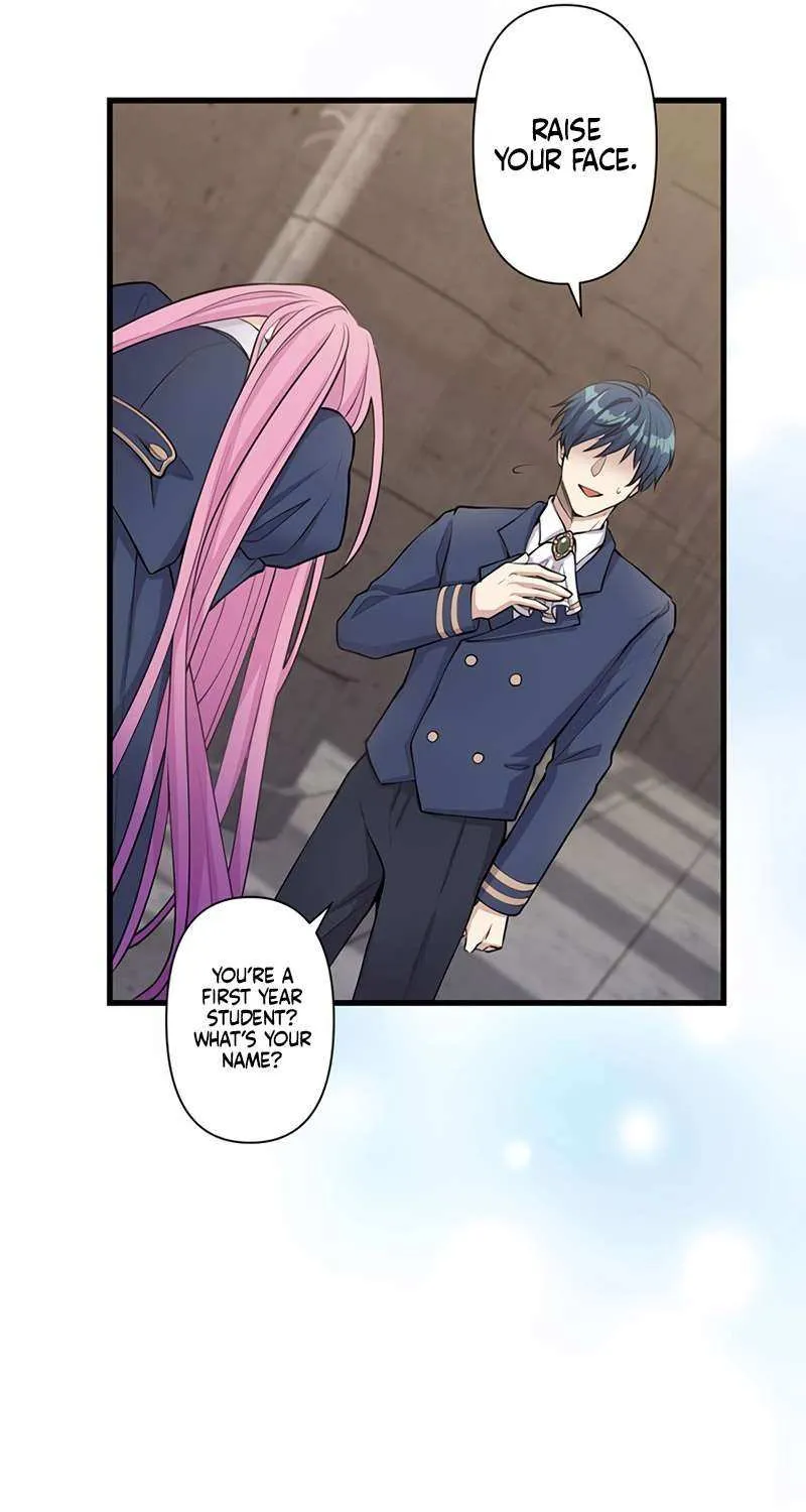 I Was a Sacrificial Princess, but I Reincarnated and Became the Body Pillow of the Demon King Chapter 36 page 48 - 