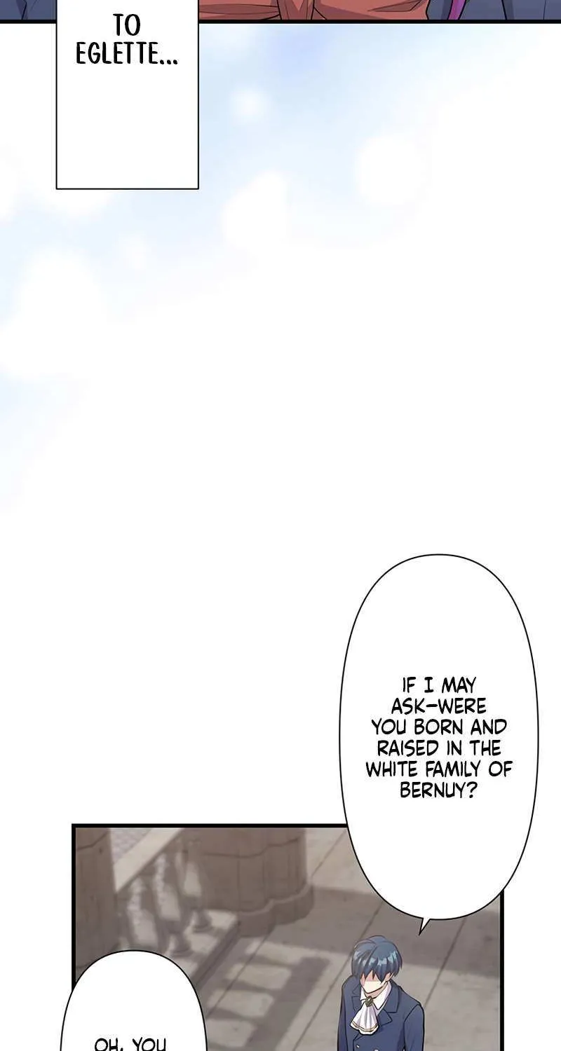 I Was a Sacrificial Princess, but I Reincarnated and Became the Body Pillow of the Demon King Chapter 36 page 53 - 