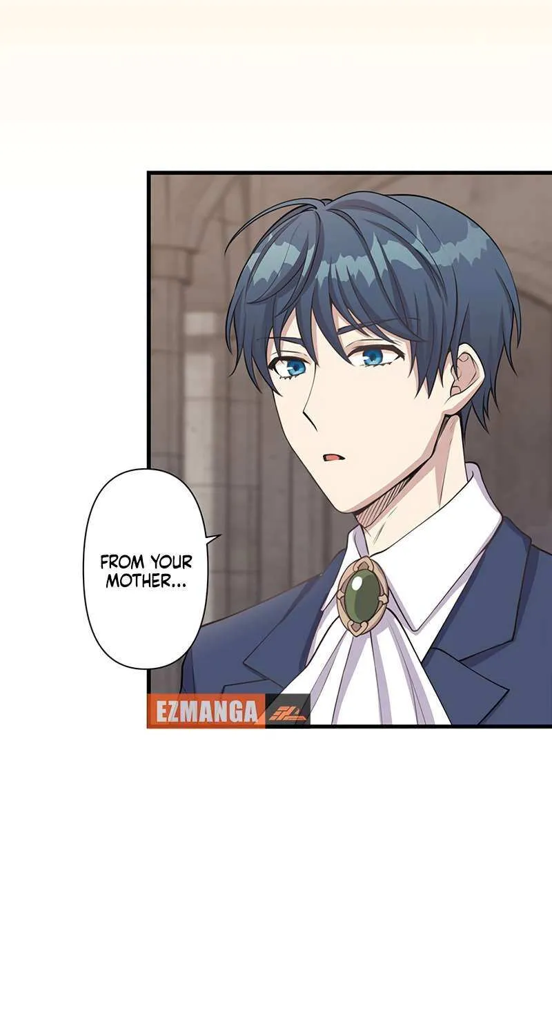 I Was a Sacrificial Princess, but I Reincarnated and Became the Body Pillow of the Demon King Chapter 36 page 56 - 