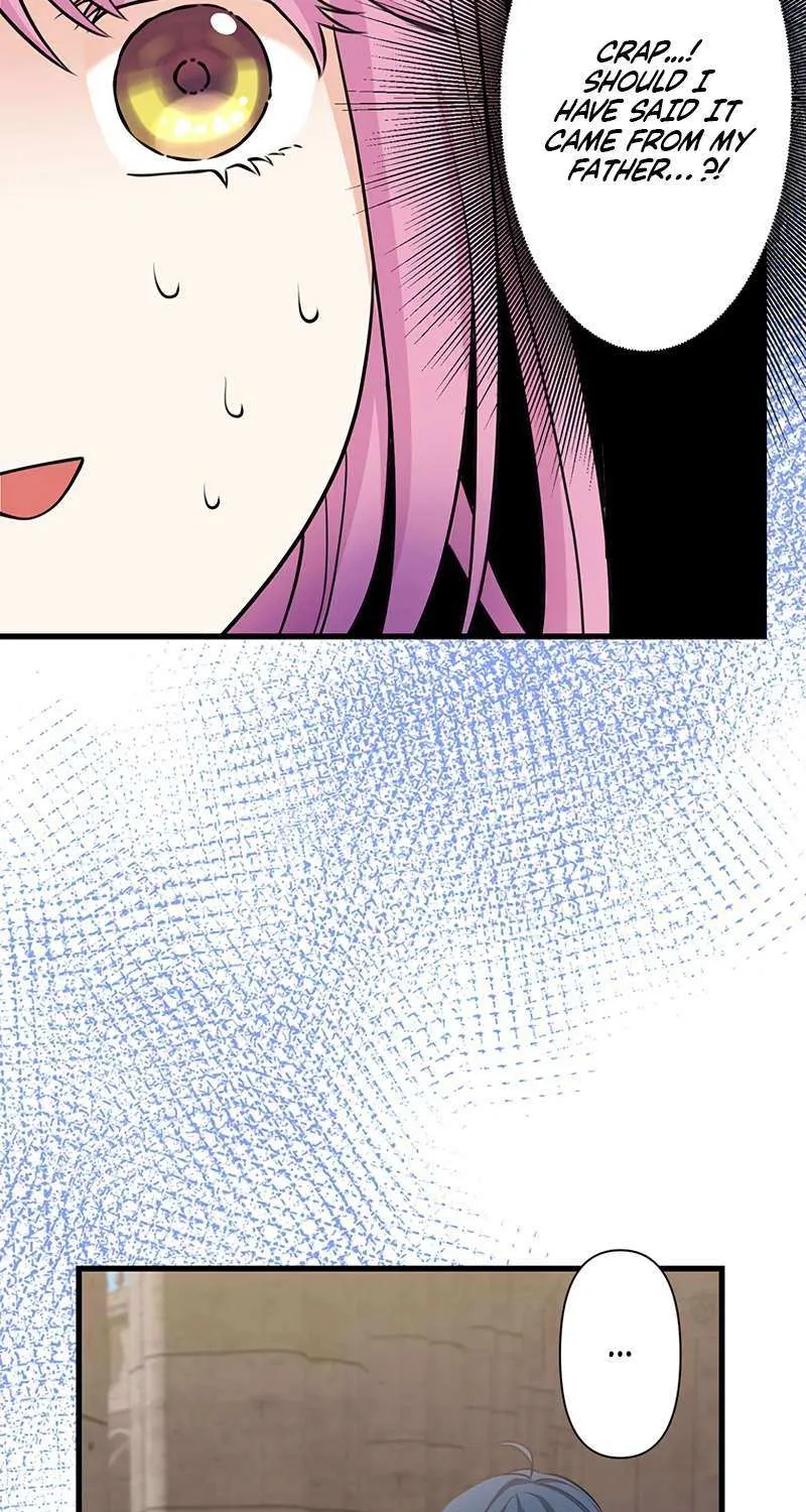 I Was a Sacrificial Princess, but I Reincarnated and Became the Body Pillow of the Demon King Chapter 36 page 58 - 