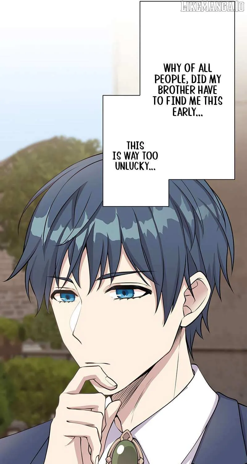 I Was a Sacrificial Princess, but I Reincarnated and Became the Body Pillow of the Demon King Chapter 36 page 61 - 