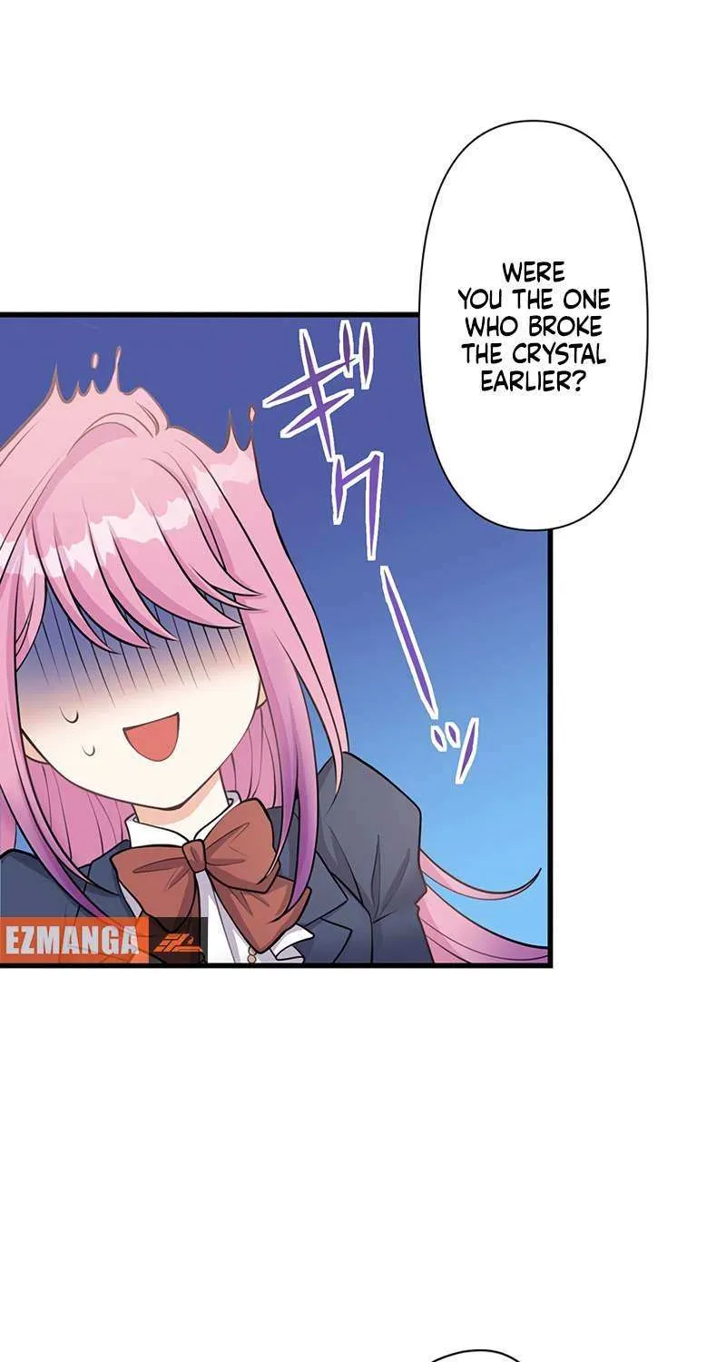 I Was a Sacrificial Princess, but I Reincarnated and Became the Body Pillow of the Demon King Chapter 36 page 64 - 